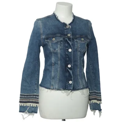 Veste en jean (PETRA) de Mavi Jeans Co. Coton, Élasthane