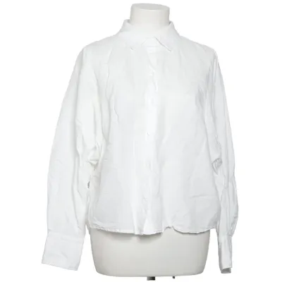Skjorta (Collin shirt) från Just Female Linne, Ekologisk bomull