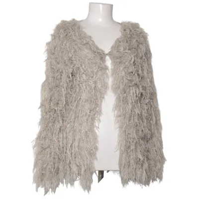 Kofta (Beige) från Jubylle by Feminine Polyester, Viskos