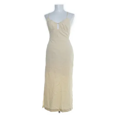 Klänning (Holly Dress) från Samsøe & Samsøe Bomull, Elastan, Linne, Lyocell, Viskos