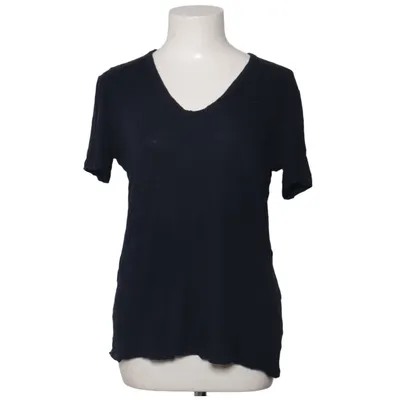 T-shirt (Svart) från T by Alexander Wang