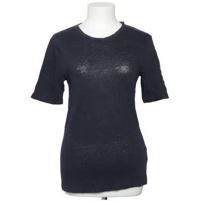 T-shirt (Blue) from T by Alexander Wang
