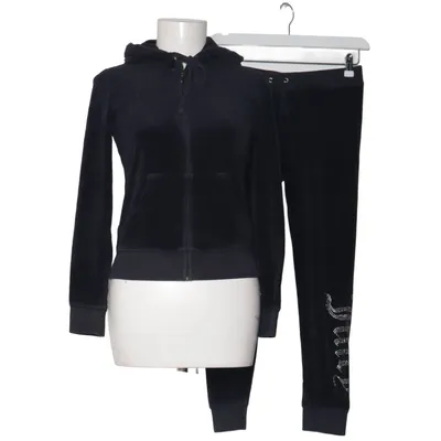 Loungewear (Sort) fra Juicy Couture Bomuld, Polyester