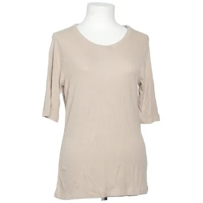 Tunika (FILIPPA RIBB TOP) från Movesgood Bambu, Elastan, Lyocell