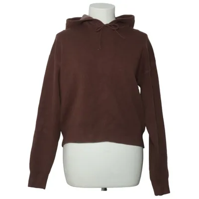 Huvtröja (Brun) från Primark Polyamid, Polyester, Viskos