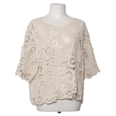 Top (Beige) von ONLY Carmakoma