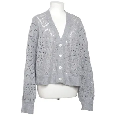 Kofta (Grå) från Odd Molly Mohair