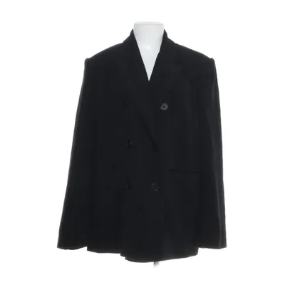 Kavaj (Oversized Double Breasted Corduroy Blazer) från NA-KD Polyester