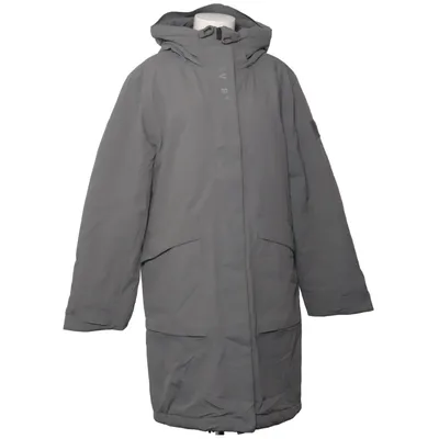 Parka (Jina, Dark Slate) from Elbsand Polyester