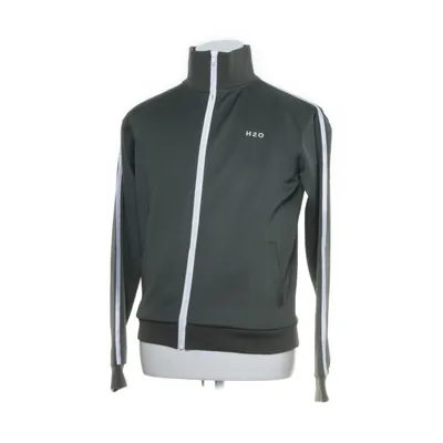 Trainingsjack (Tracksuit Zip Jacket) van H2O Denmark Elastaan, Polyester