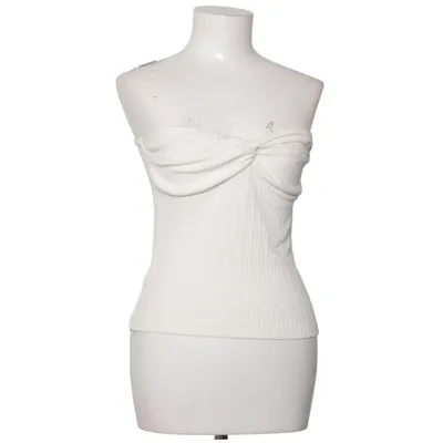 Top tube (Blanc) de NA-KD