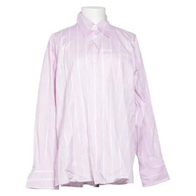 Skjorta (Rosa, Vit) från Ávora Bomull