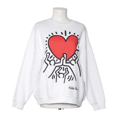 Collegetröja (Keith Haring) från Keith Haring