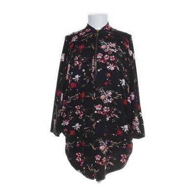 Tunika (Svart, Flerfärgad) från Plus Elastan, Polyester