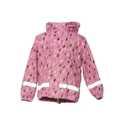 Regnjacka (Skagen) från Nordbjørn Polyester, Polyuretan