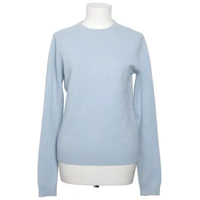 Tröja (Blå) från People's Republic of Cashmere Kashmir