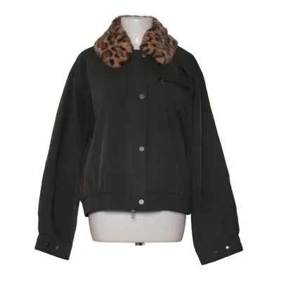 Bomber jacket (Green) from Baum Und Pferdgarten Recycled polyester