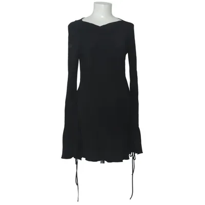 Klänning (Bella Mini Dress) från Weekday Viskos