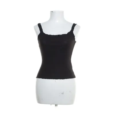 Linne (Svart) från Divided by H&M Bomull, Polyester, Elastan, Polyamid