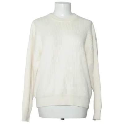 Tröja (Beige) från Zara Akryl, Polyamid, Polyester, Ull