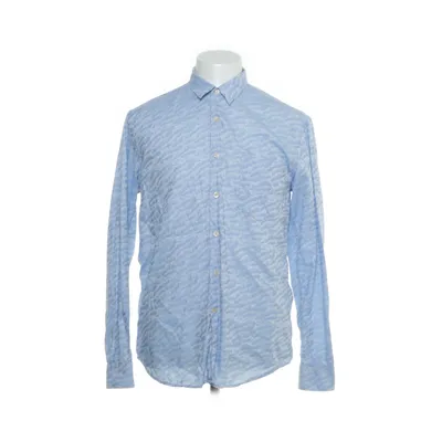 Skjorte (SS14-Shirting) fra Our Legacy Bomuld
