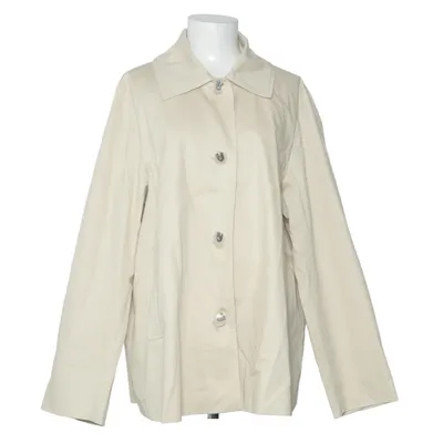 Jacke (Beige) von MbyM Baumwolle, Polyester