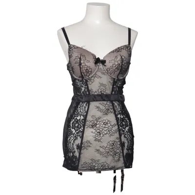 Bustier (Noir) från Noir by Hunkemöller