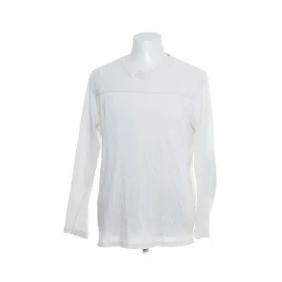 Sweater (Moto Sweater White) fra Our Legacy Bomuld