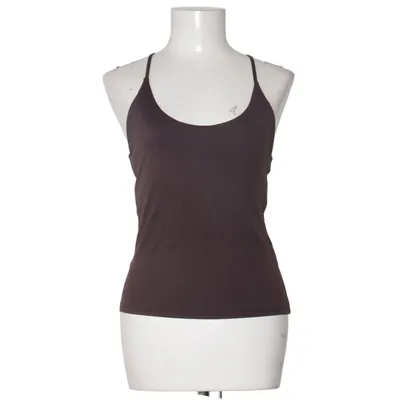 Linne (Brun) från Gina Tricot Elastan, Polyamid