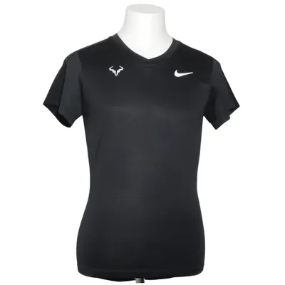 Sporttop (Tennis Jersey Rafael Nadal Edition) van Nike Polyester