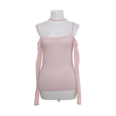Top (Pink) from Carmen Says Lyocell, Elastane