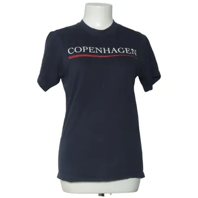 T-shirt (Blå)