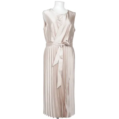 Cocktailkjole (Beige) fra Betty & Co