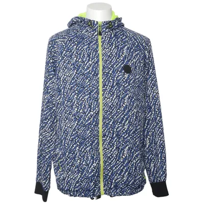 Anorak (Blå, Vit, Flerfärgad) från Humör Polyester
