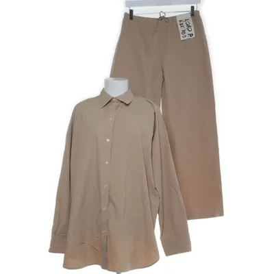 Set (Beige) från Pilgrim