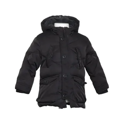 Vinterjacka (Grå) från Zara Boys