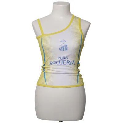 Débardeur de sport (Jaune, Blanc, Bleu) de Ice Studios