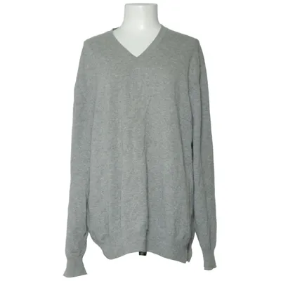 Pullover (Grå) fra Frauenschuh Kashmir