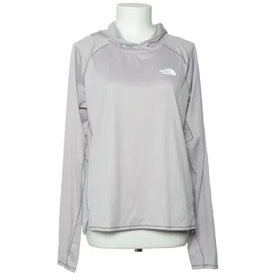 Capuchon sweater (Grijs) van The North Face