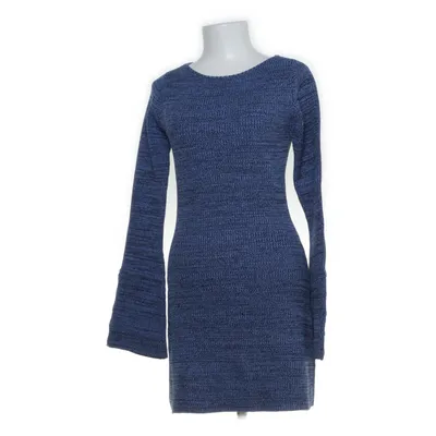 Klänning (Blå) från Fabienne Chapot Akryl, Elastan, Polyamid, Polyester, Viskos
