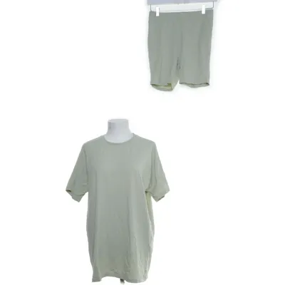 Set (Jersey Shorts Set) från NLY Trend Bomull, Elastan