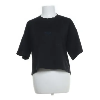 T-shirt (Svart) från Acne Studios Bomull