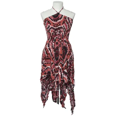 Robe (Rouge, Blanc, Noir) de Stick Man