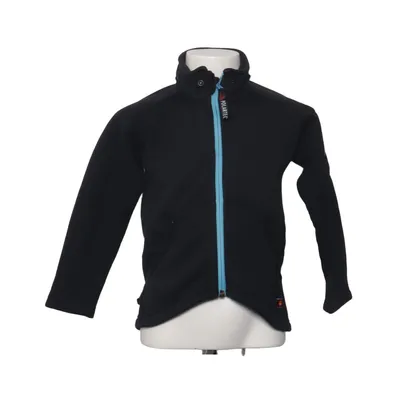 Veste polaire (Noir, Bleu) de Nanook Polyester