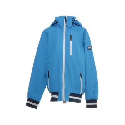 Veste polaire (Bleu) de McKinley Nylon, Polyester