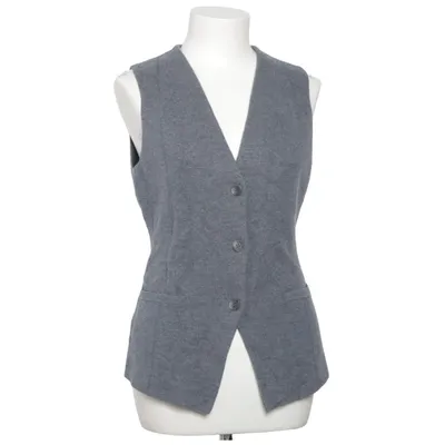 Ytterväst (Grå) från COS Ull