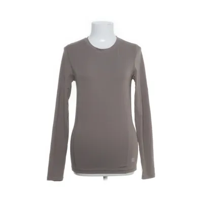 Træningstrøje (Beige) fra Soaked in Luxury Elastan, Polyamid
