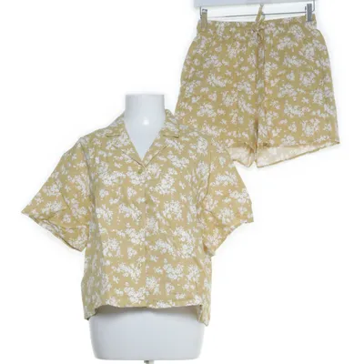 Set (Beige) van Ellos Home Katoen