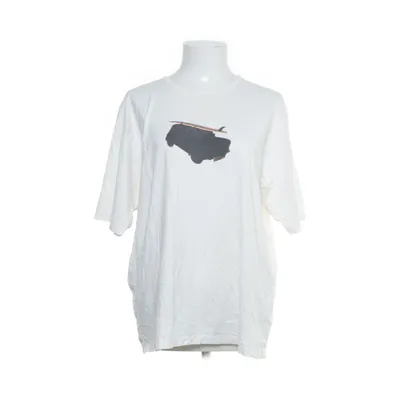 T-shirt (Hvid) fra Paul Smith Bomuld