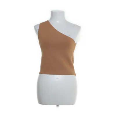 Top (Bruin) van Shona Joy Viscose, Polyamide, Elastaan